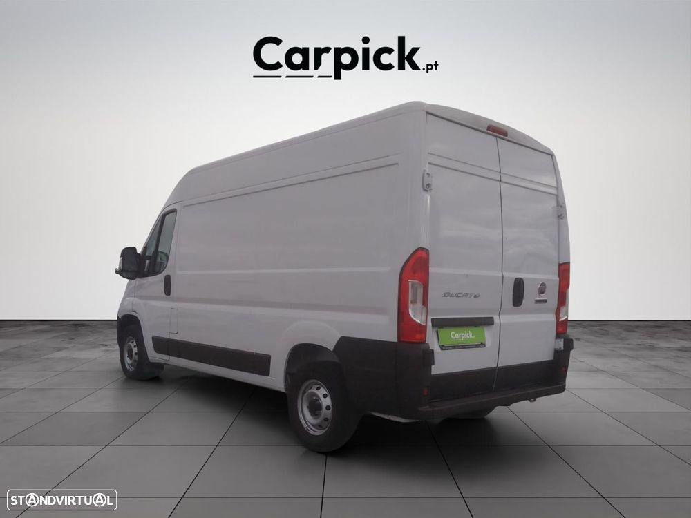 Fiat Ducato 2.2 Multijet 140cv 33 L2H2 - 3