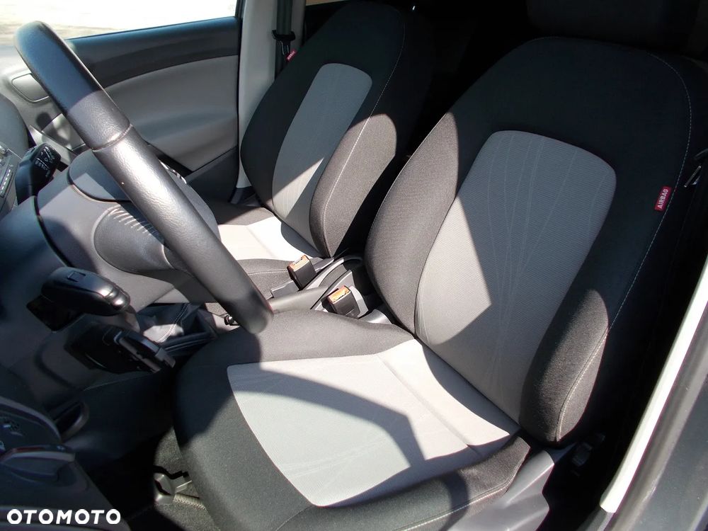 Seat Ibiza 1.6 TDI Style - 21