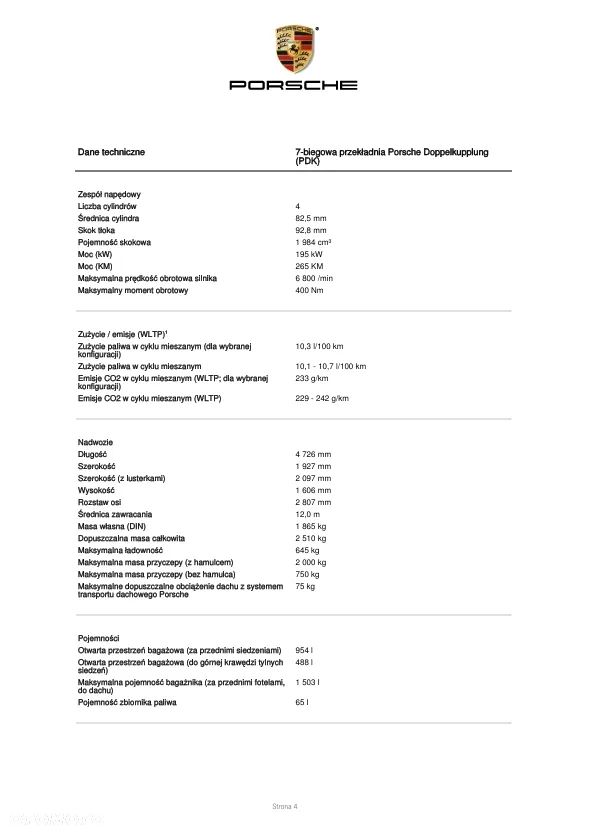 Porsche Macan T - 33