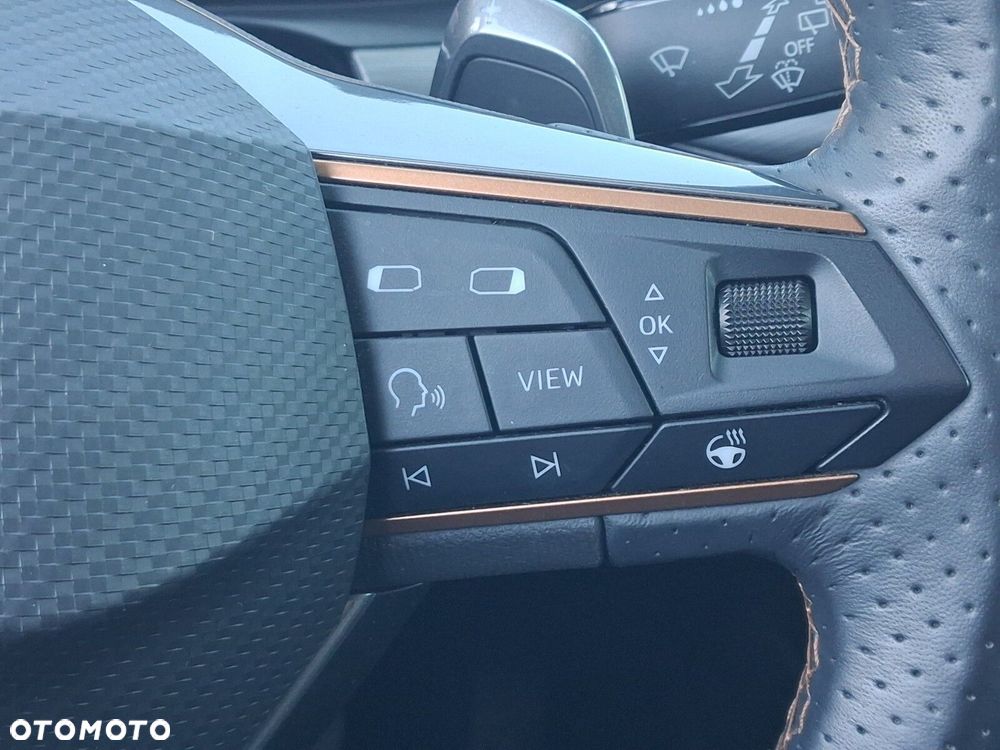 Cupra Formentor 1.4 e-Hybrid DSG - 19