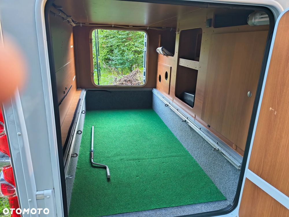 Fiat Ducato 33 MJ L3 - 16