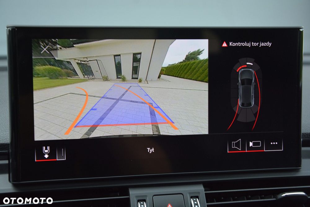 Audi Q5 Sportback 2021