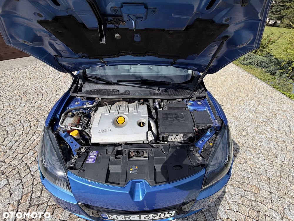 Renault Megane - 35