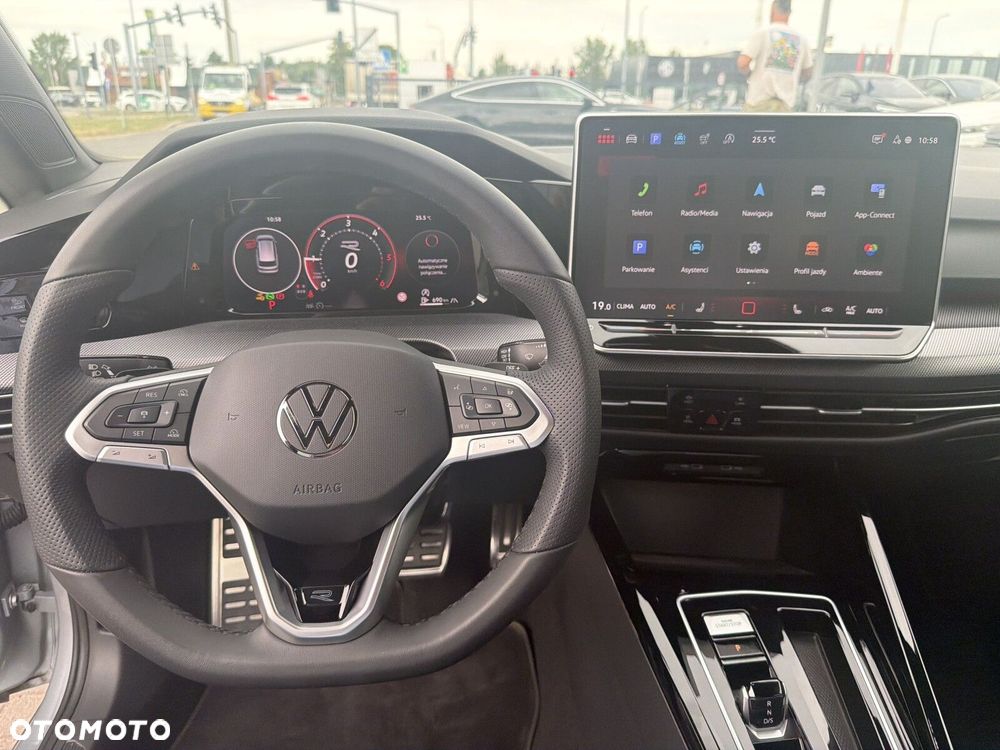 Volkswagen Golf Variant 2.0 TDI R-Line DSG - 14