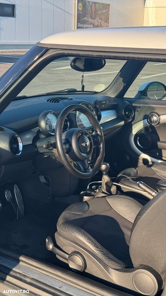 Mini Cooper S - 6