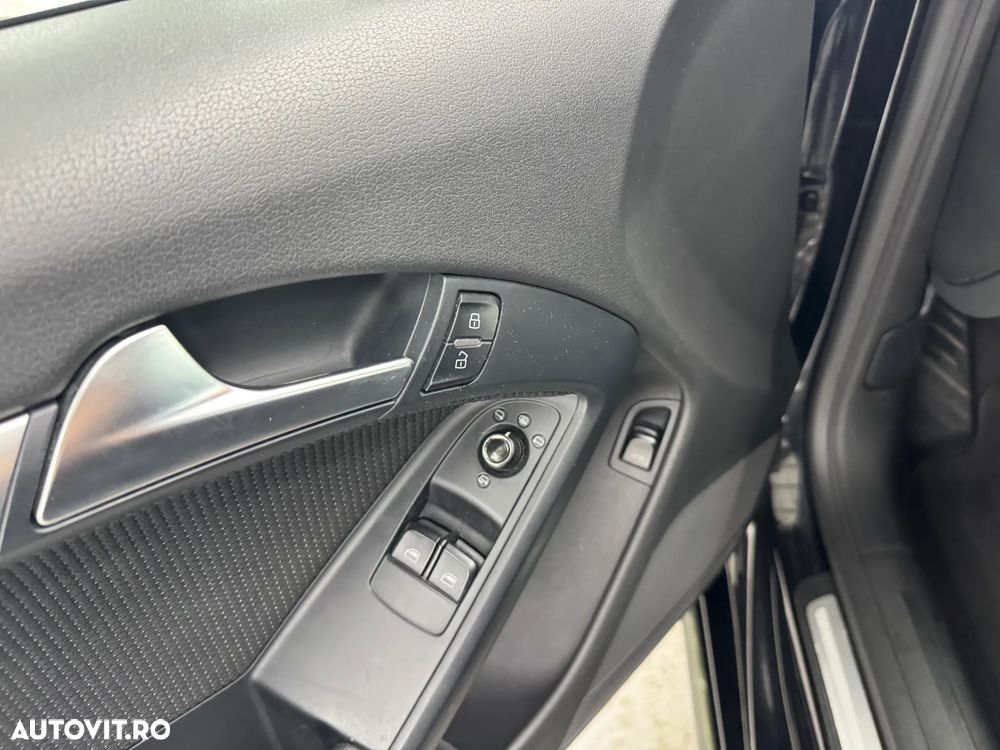 Audi A5 Coupé 2.0 TFSI multitronic - 17