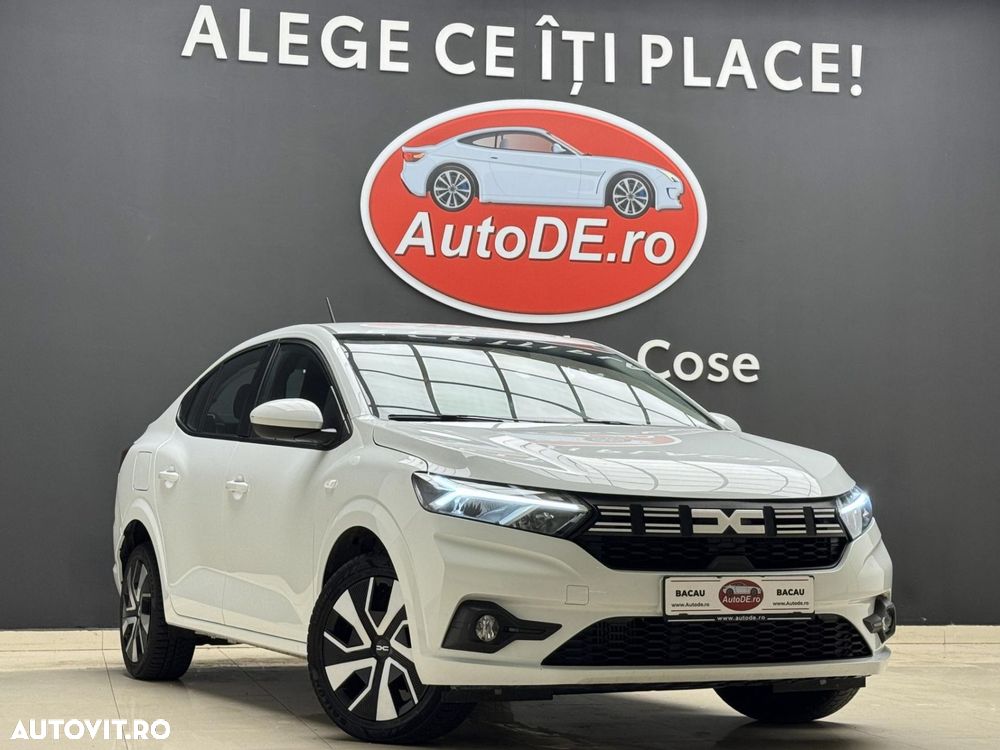Dacia Logan - 2