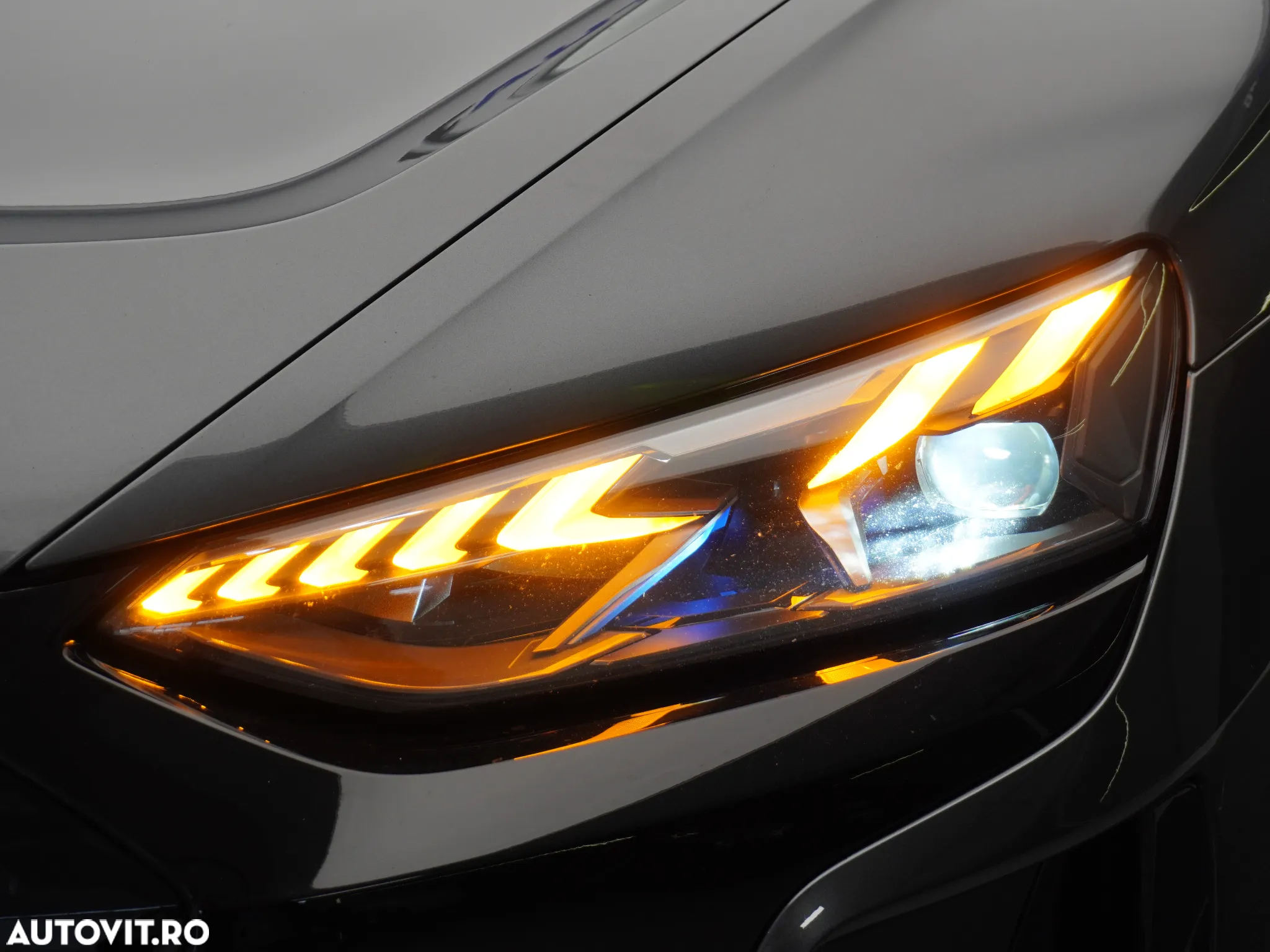 Audi e-tron GT quattro - 13