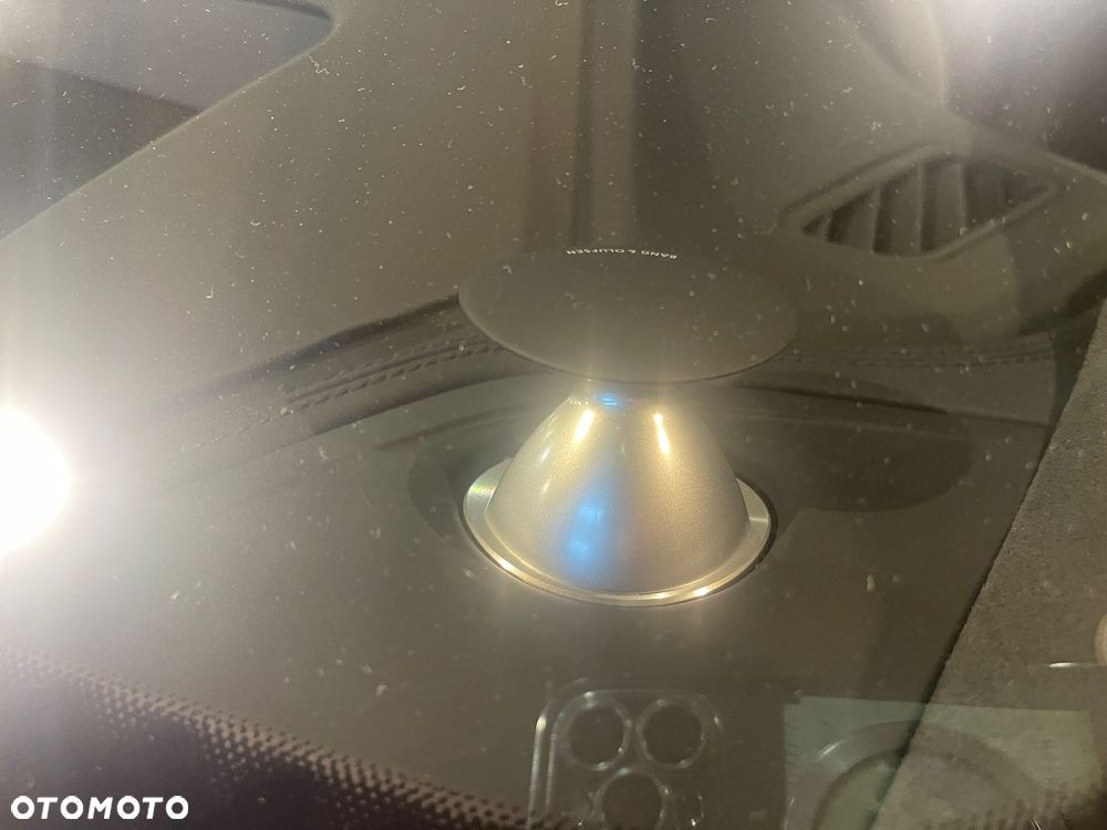 Audi RS Q8 TFSI quattro tiptronic - 14