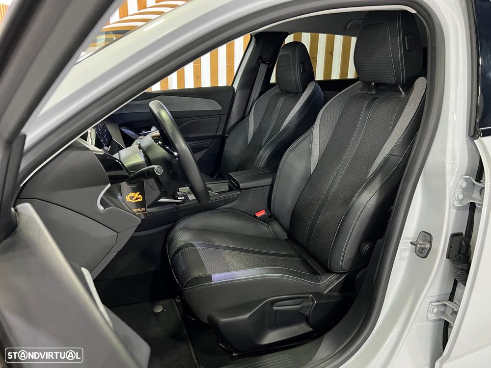 Peugeot 308 1.2 PureTech Allure Pack - 11