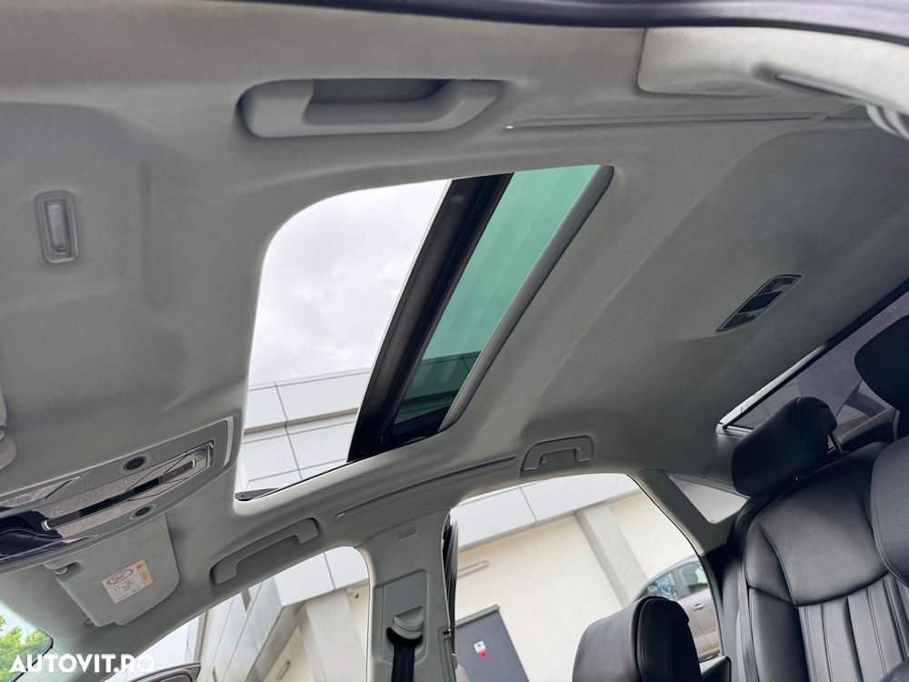 Audi A8 A8L 3.0 50 TDI quattro Tiptronic - 6