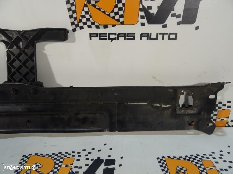 Frente Chapa / Fibra Mercedes-Benz C-Class (W204)  A2046200072 / A 204 - 9