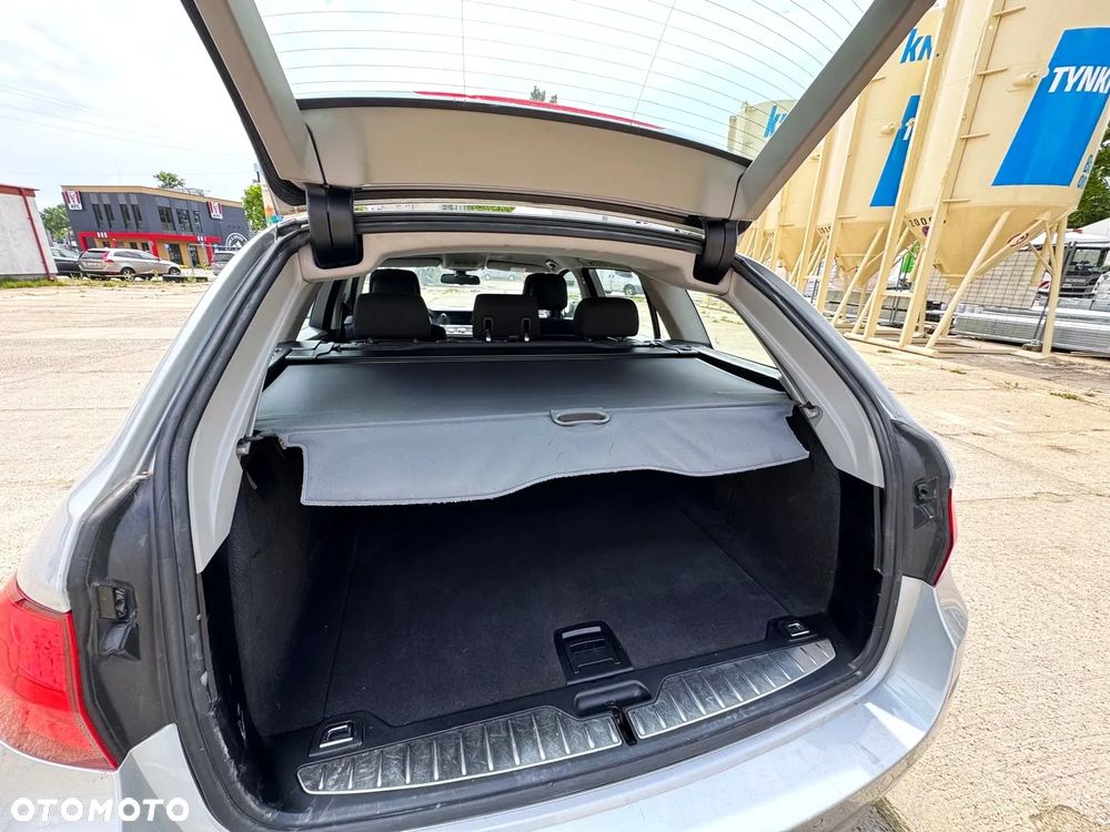 BMW Seria 5 - 10
