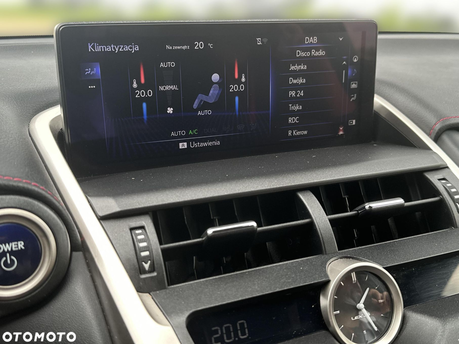 Lexus NX - 19