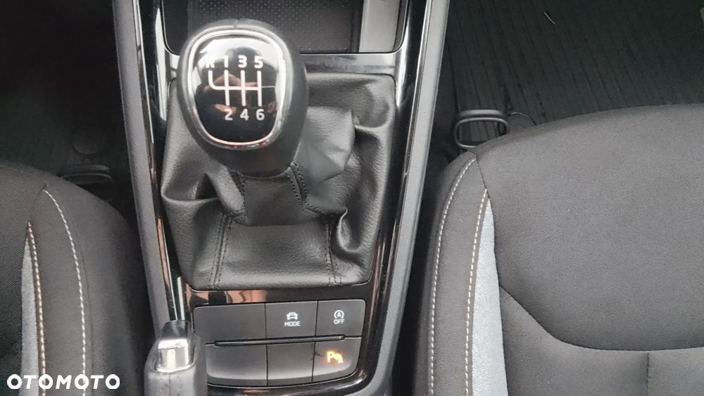 Skoda Kamiq 1.0 TSI Selection - 23