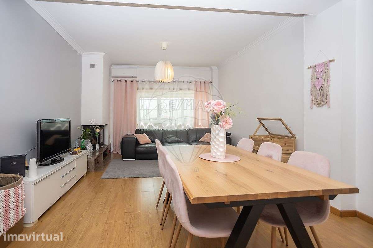 Apartamento T3 para venda - Grande imagem: 2/30