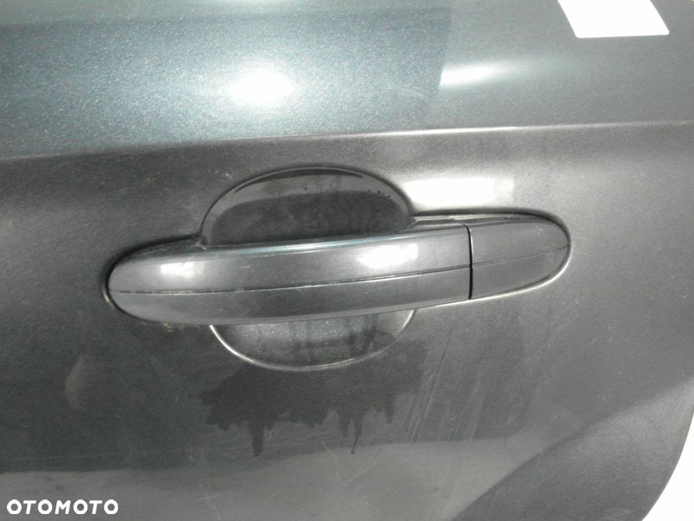 DRZWI LEWE TYLNE FORD MONDEO MK4 IV X6 LIFTBACK - 10
