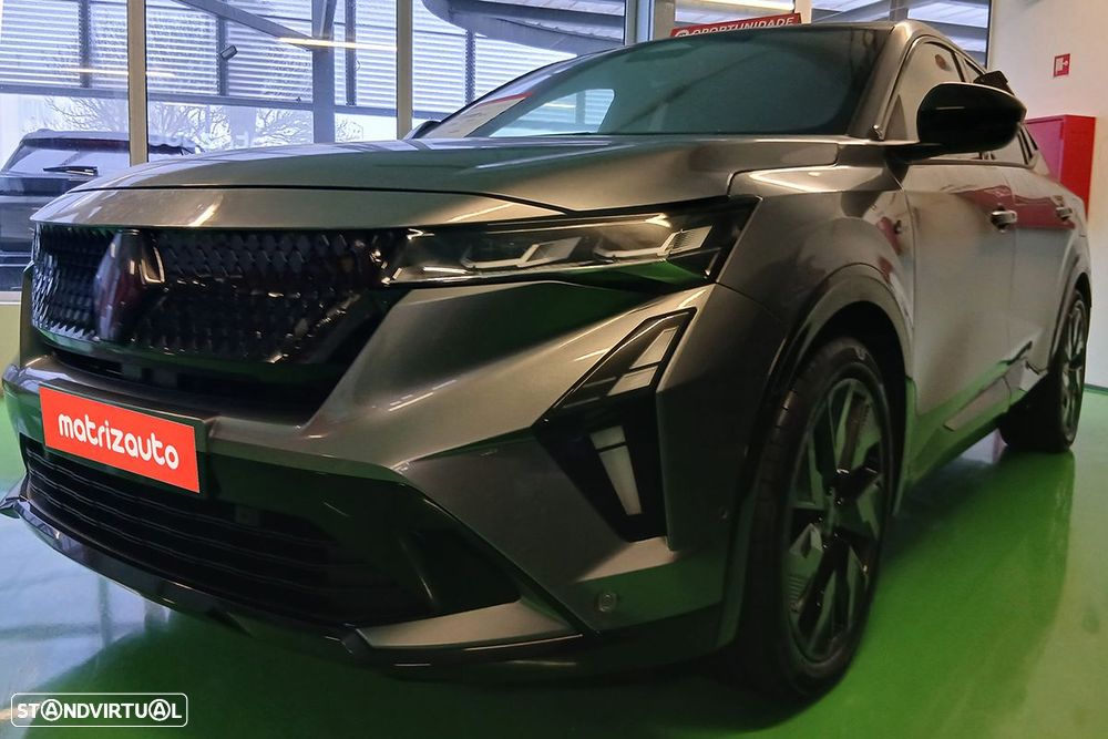 Renault Rafale 1.2 Hyper Hybrid E-Tech Esprit Alpine - 2