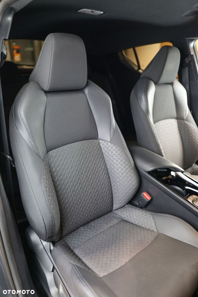 Toyota C-HR 1.8 Hybrid Style - 20