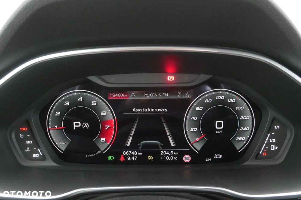 Audi Q3 - 9