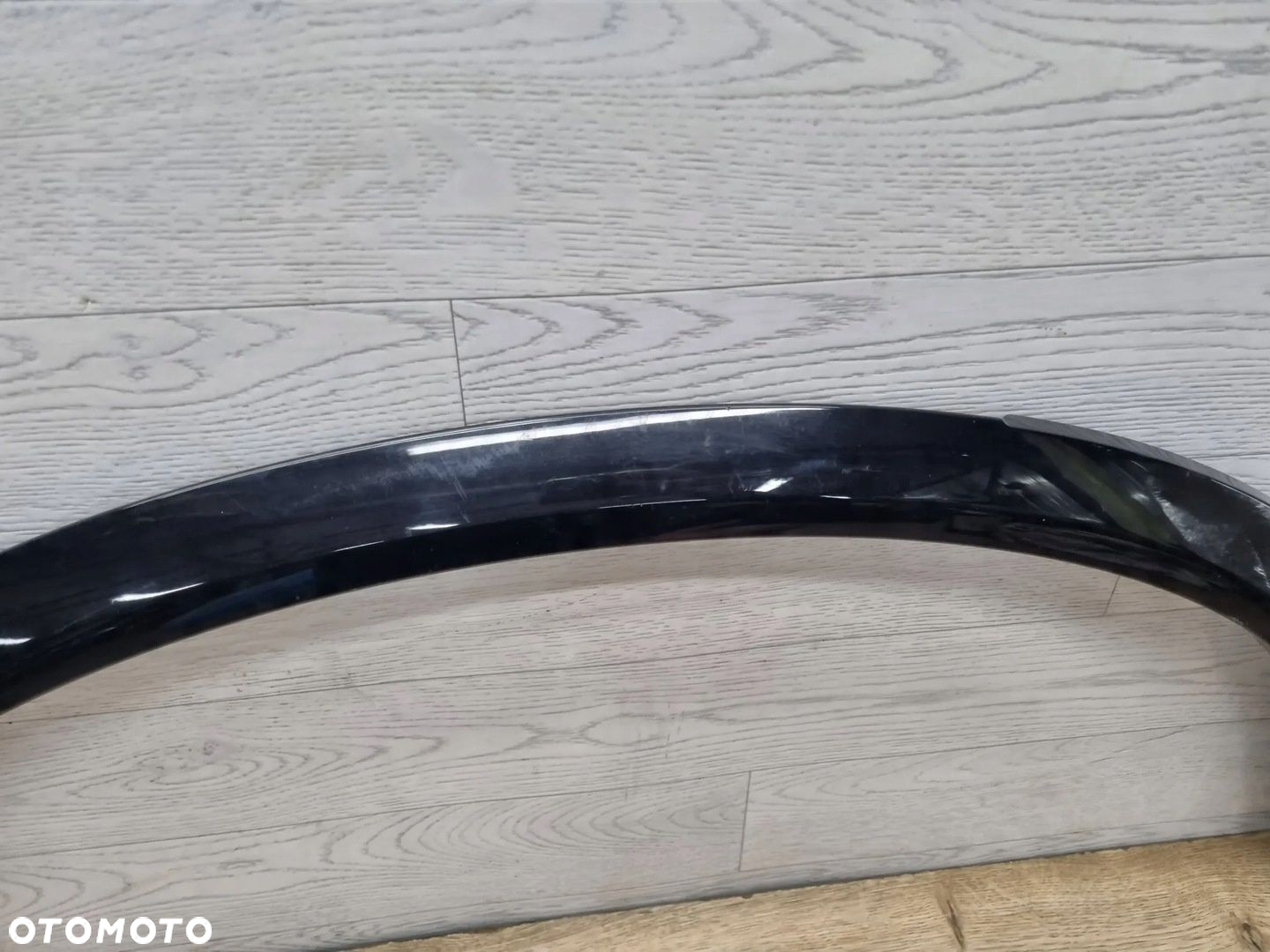 Listwa nakładka tylna prawa Volvo XC90 II 31378165 - 4