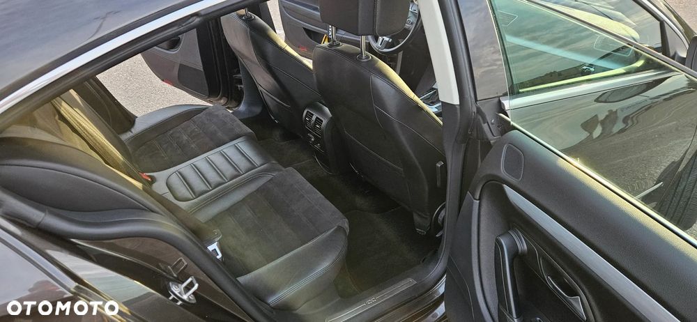 Volkswagen CC 1.8 TSI DSG - 12