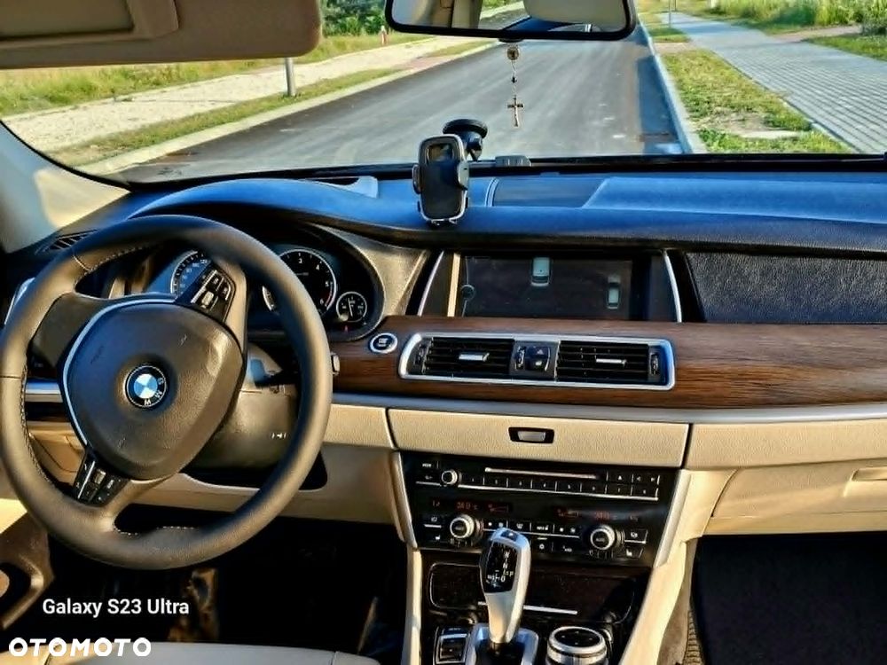 BMW Seria 5 530d - 4
