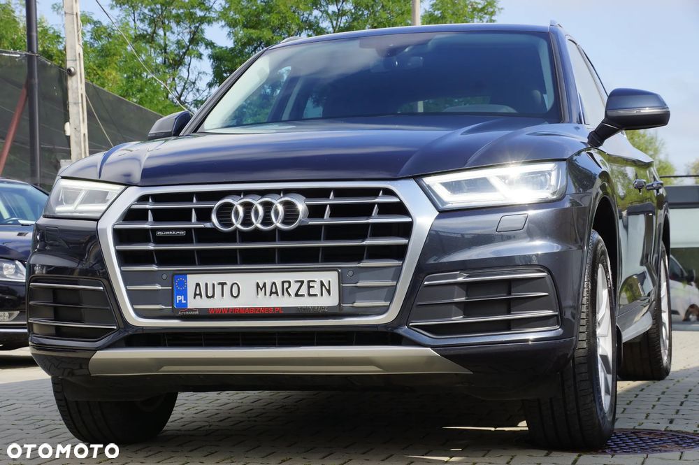 Audi Q5 2.0 TFSI Quattro S tronic - 4