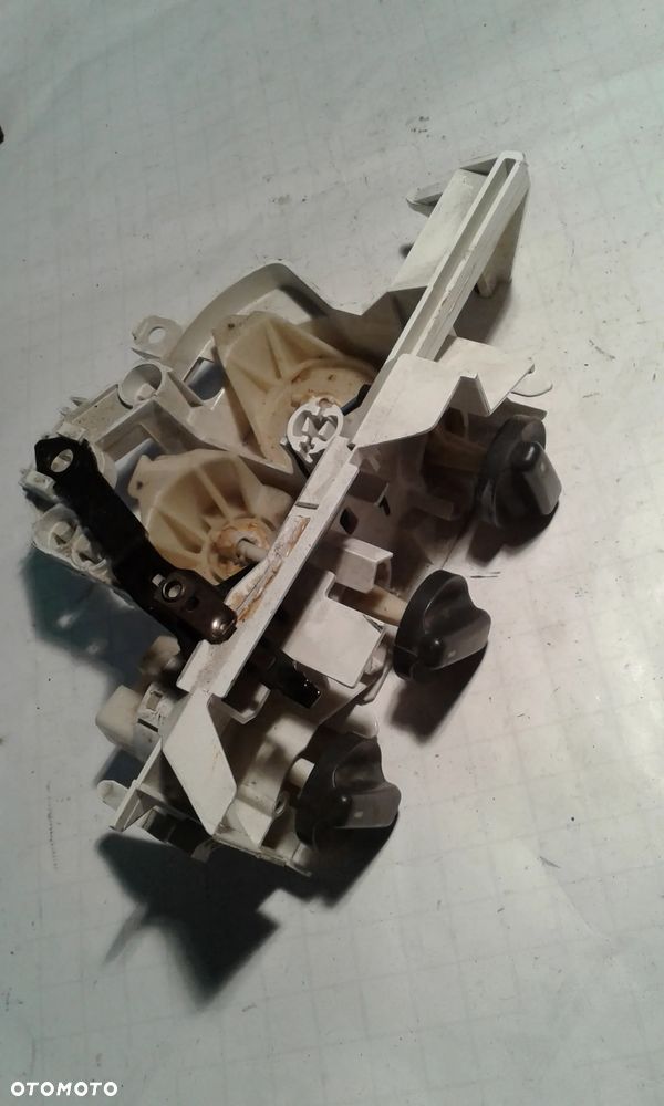 TOYOTA COROLLA E11 LIFT PANEL STEROWANIA NAWIEWAMI