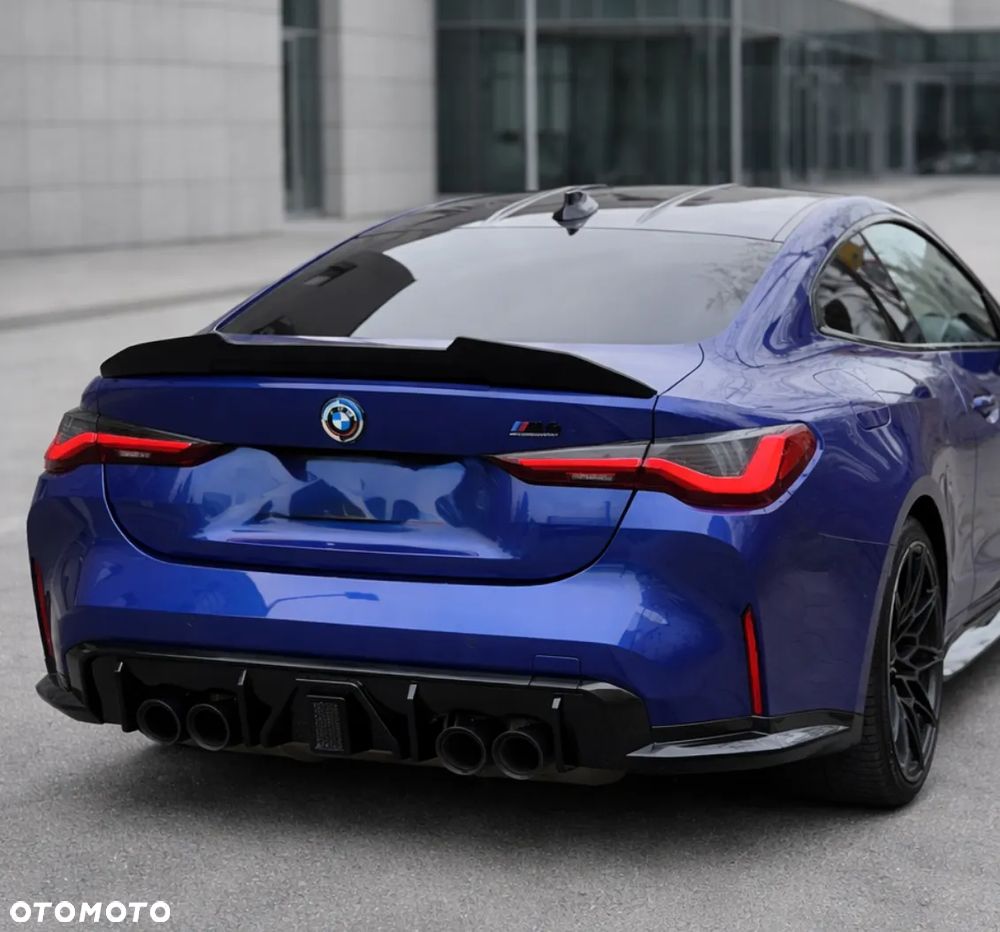 BMW M4 Competition sport - 3