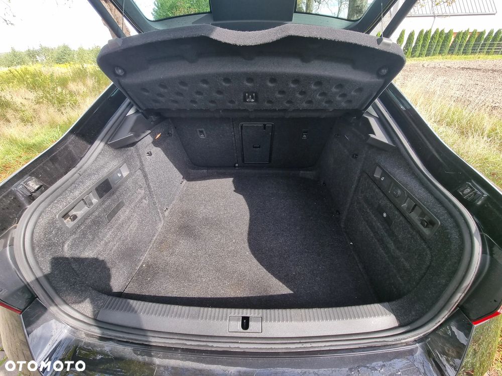 Skoda Superb 2.0 TSI Style DSG - 27
