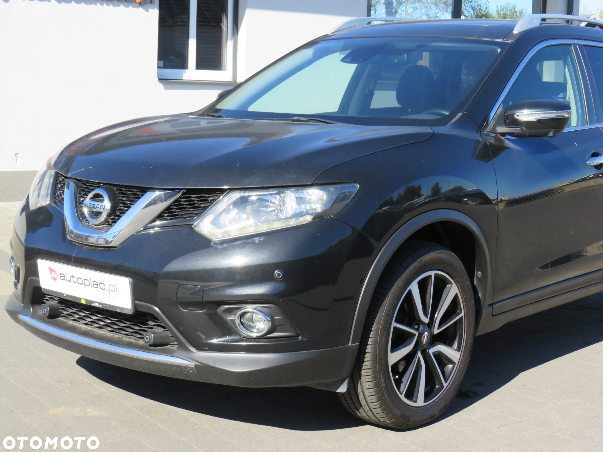 Nissan X-Trail 1.6 dCi 360 - 6