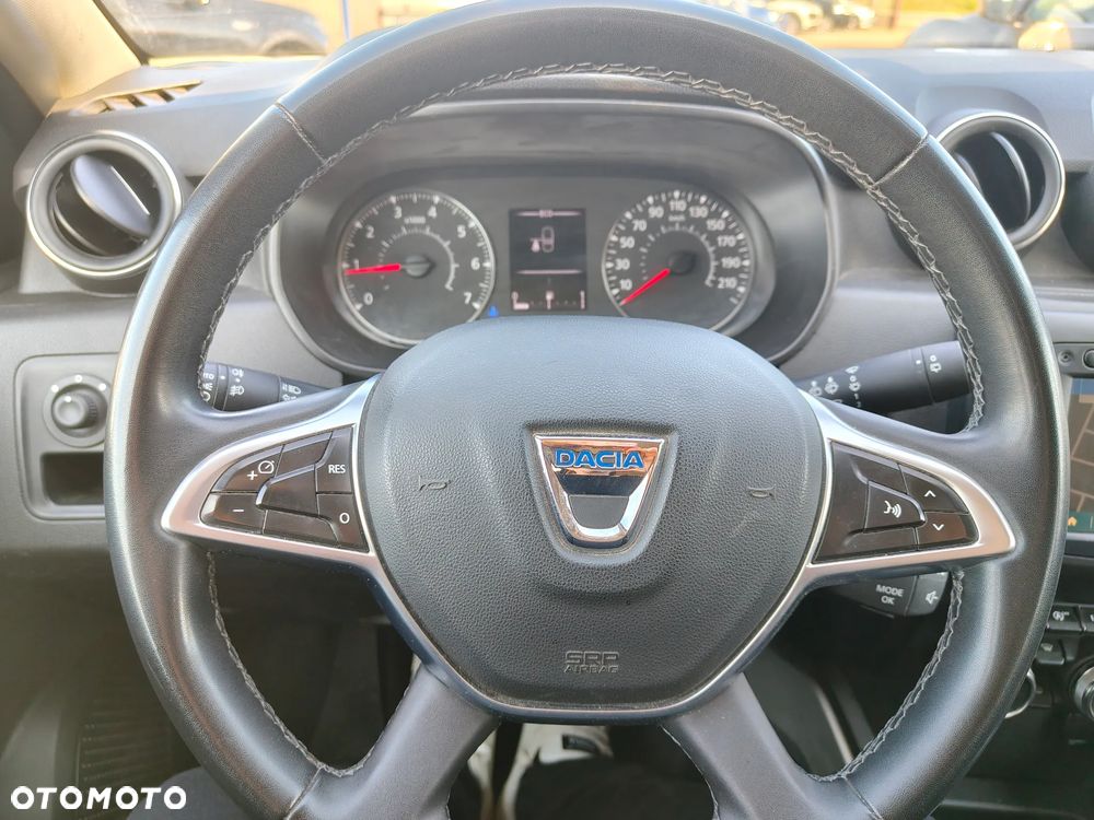Dacia Duster TCe 150 4WD Prestige - 17