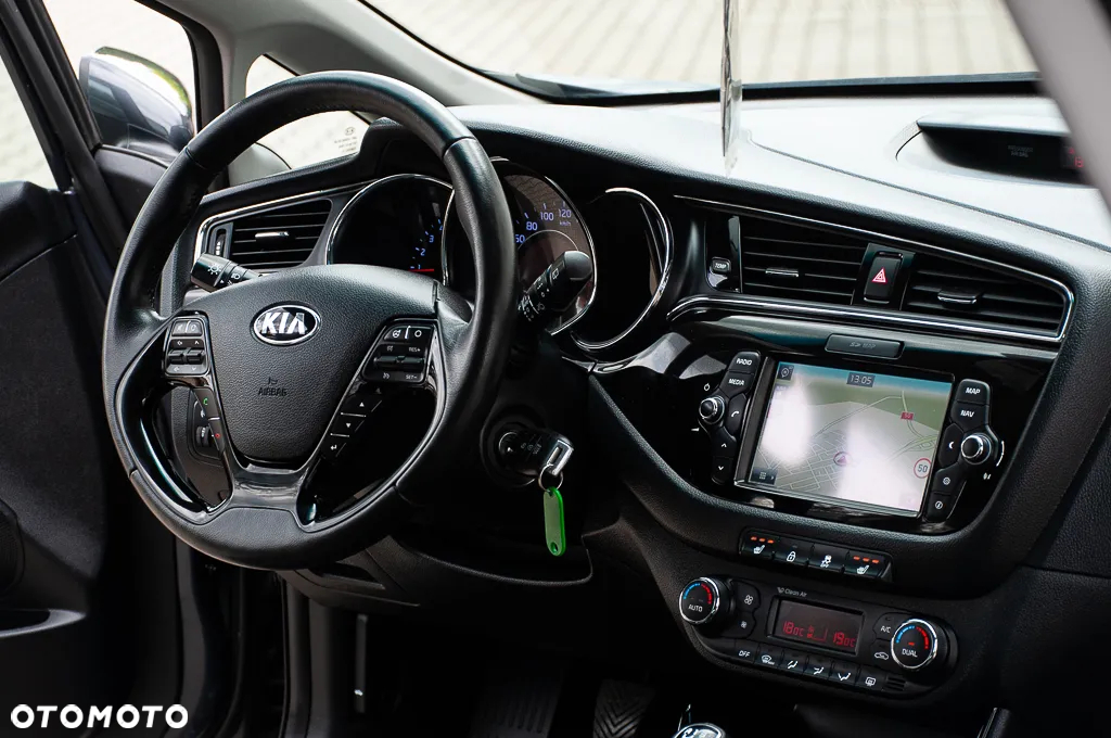 Kia Ceed 1.6 CRDi Platinum Edition - 18
