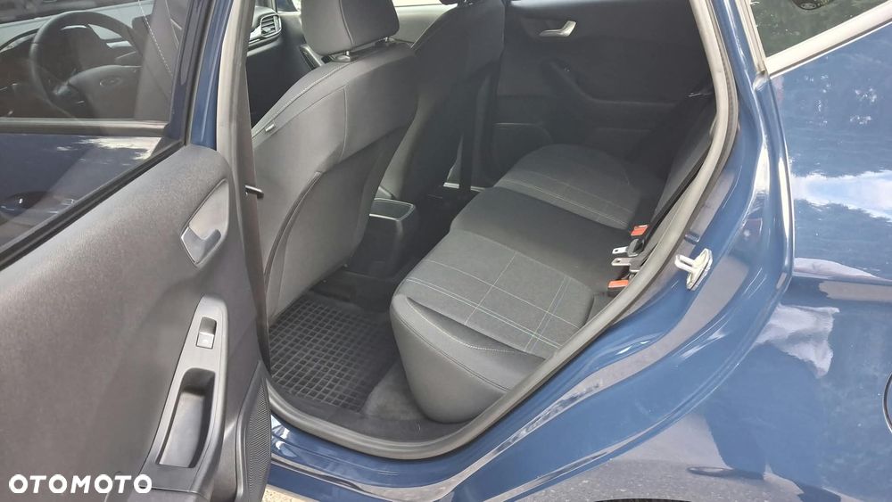 Ford Fiesta 1.5 TDCi ST-Line ASS - 6