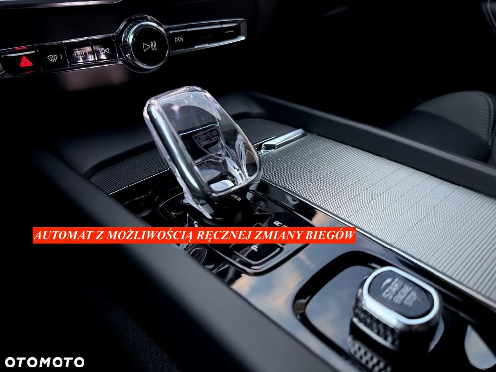 Volvo XC 60 B4 D AWD Geartronic RDesign - 20