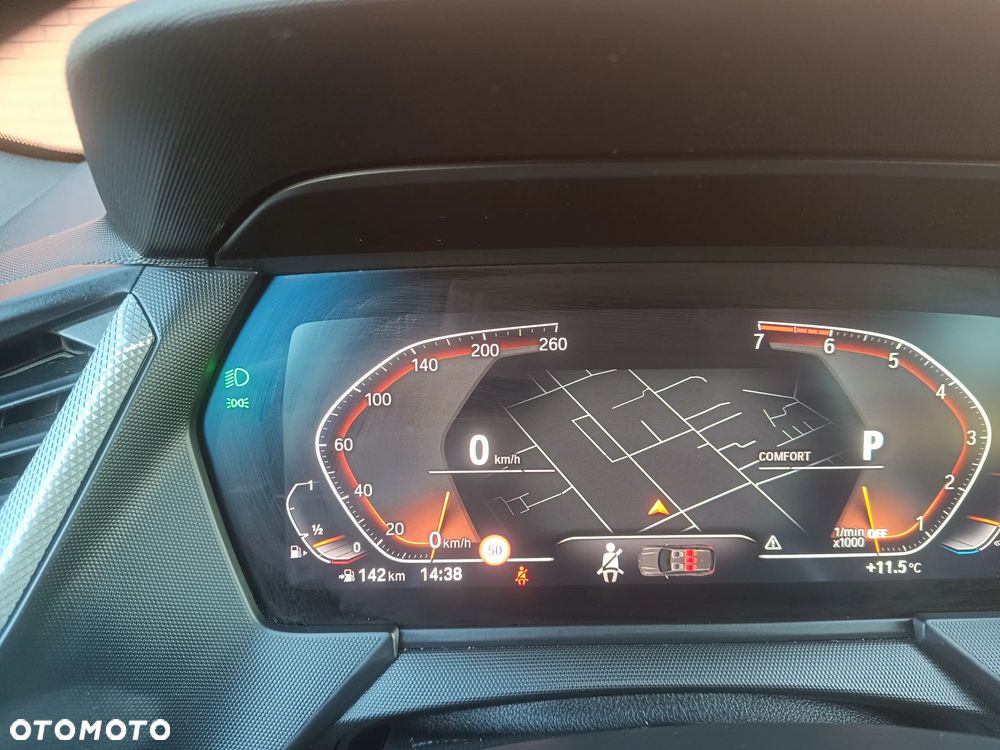 BMW Seria 1 118i M Sport - 34