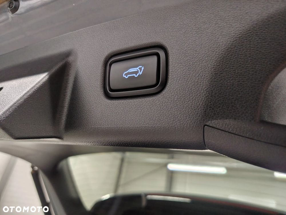 Hyundai Tucson 1.6 T-GDi 4WD N Line - 30