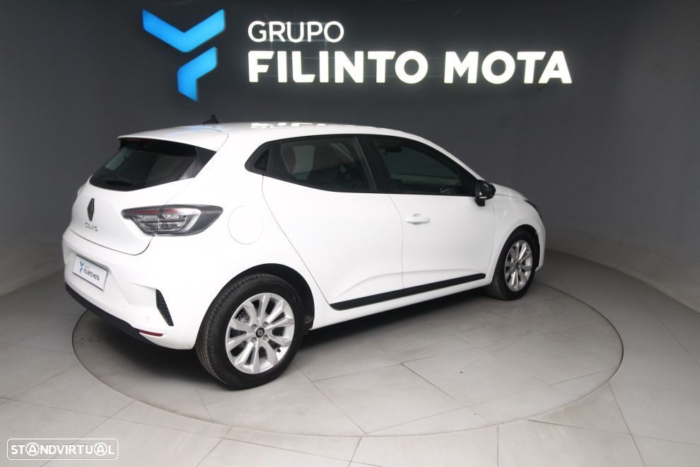 Renault Clio 1.0 TCe Evolution - 2