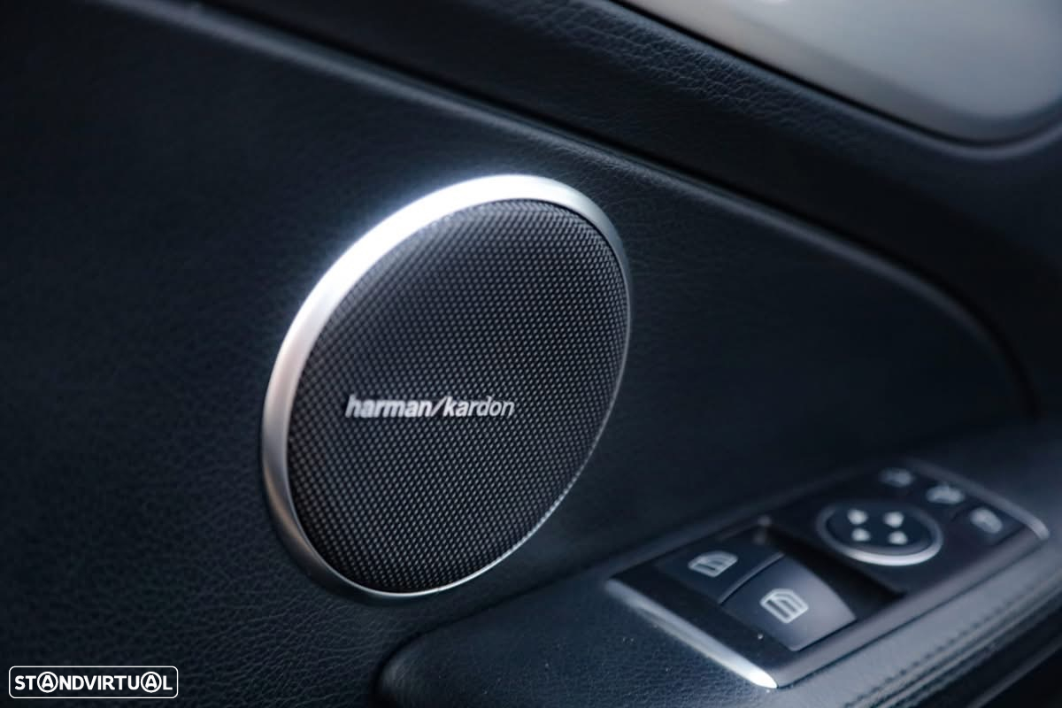 Mercedes-Benz SLK 250 CDI (BlueEFFICIENCY) 7G-TRONIC CarbonLOOK Edition - 21