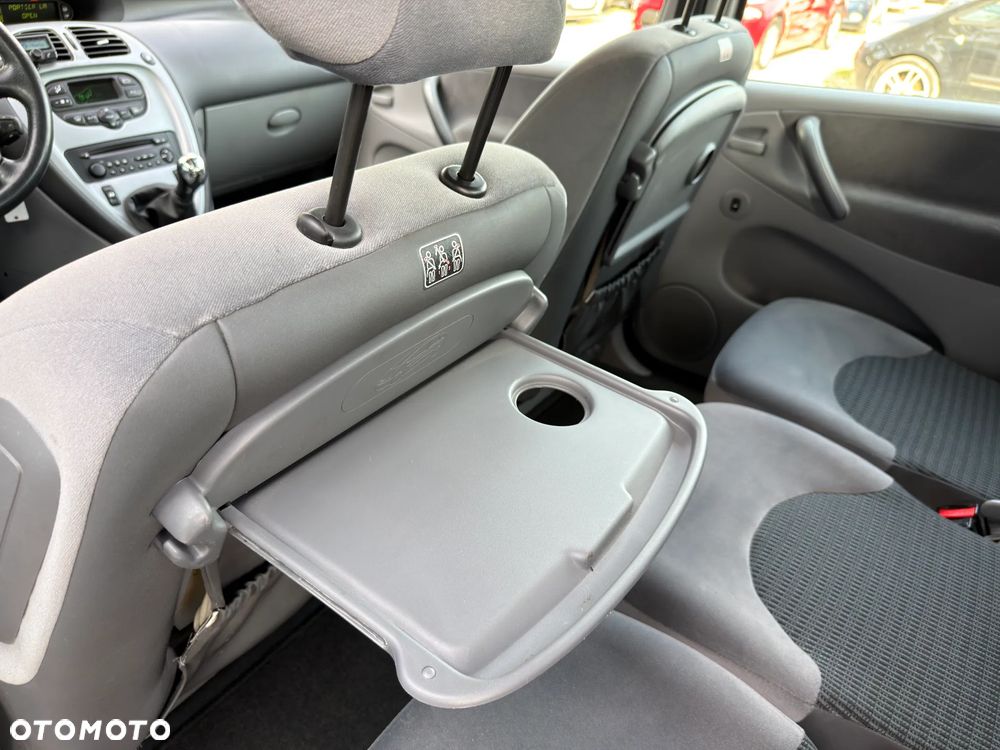 Citroën Xsara Picasso 1.6 16V Impress - 25