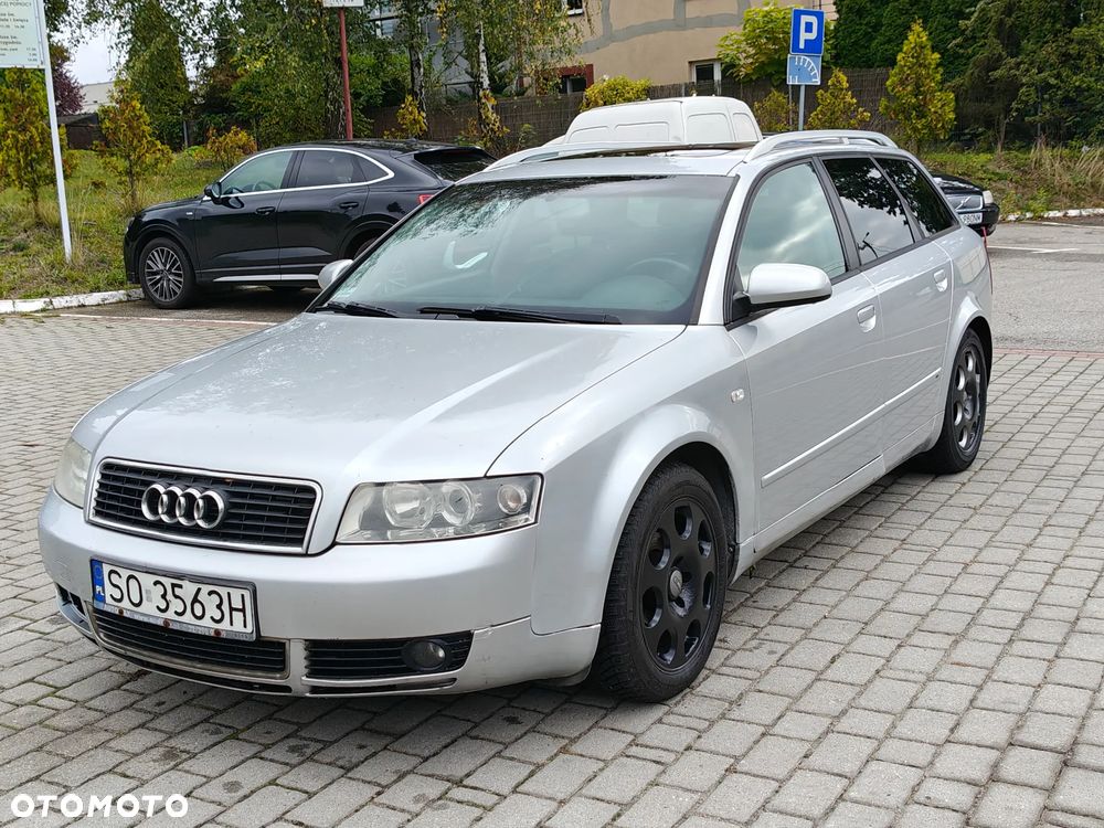 Audi A6 Limousine - 20