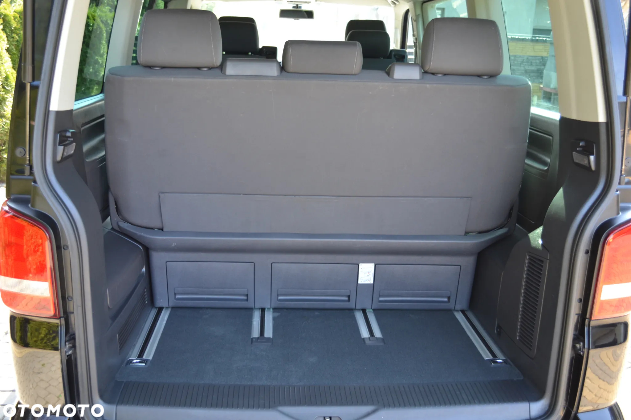 Volkswagen Multivan TDI L1 Comfortline - 30