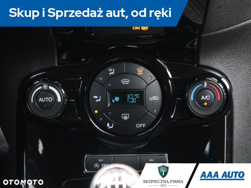 Ford Fiesta - 14