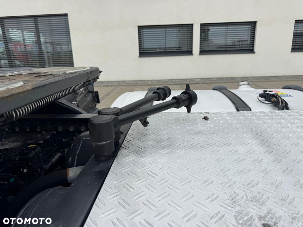 Scania R 450 / WYDMUCH/HYDRAULIKA/4 PODUSZKI/SERWIS NIEMCY - 13