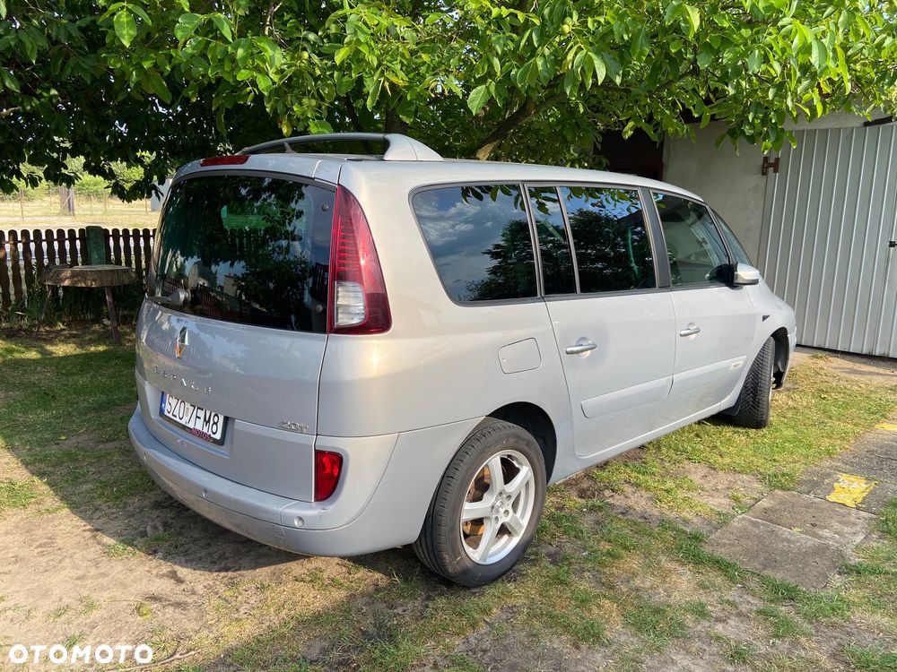 Renault Espace 2.0T Privilege - 19