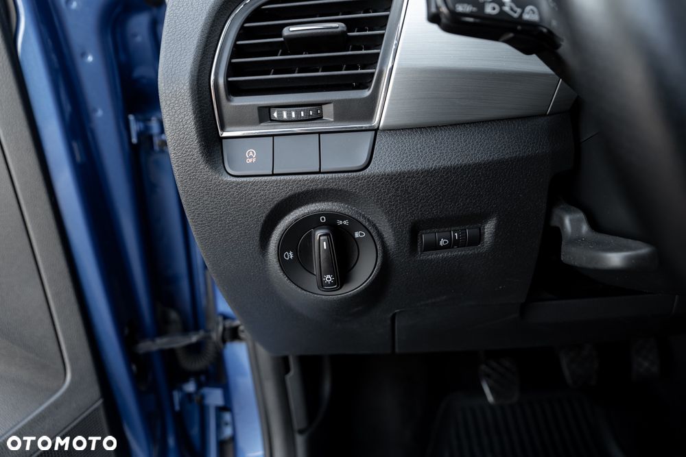 Skoda Fabia - 29