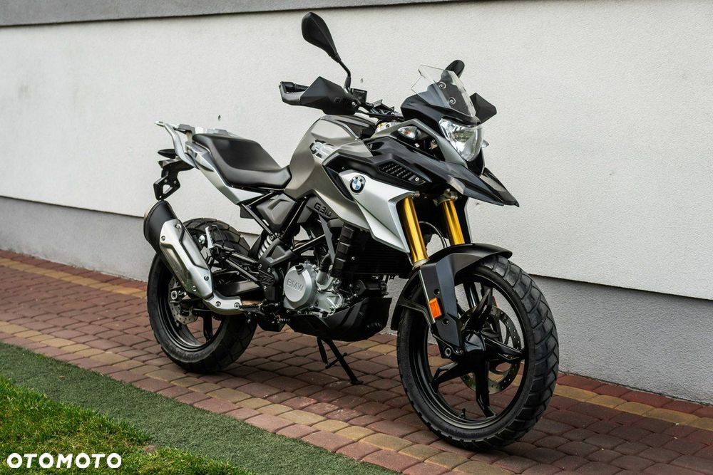 BMW G - 1
