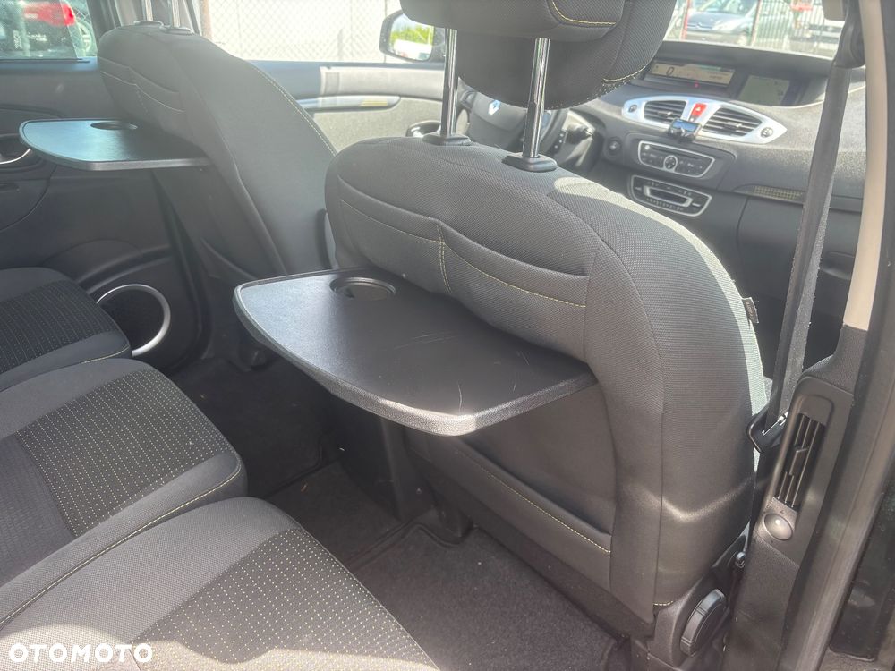 Renault Scenic TCe 130 Dynamique - 14