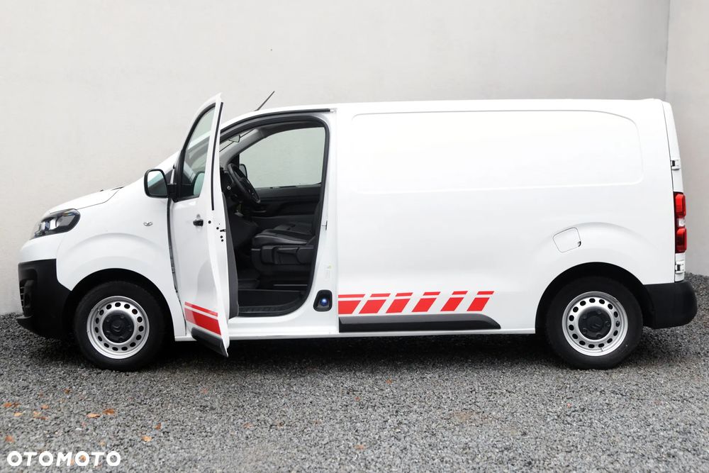 Citroën Jumpy Combi - 23